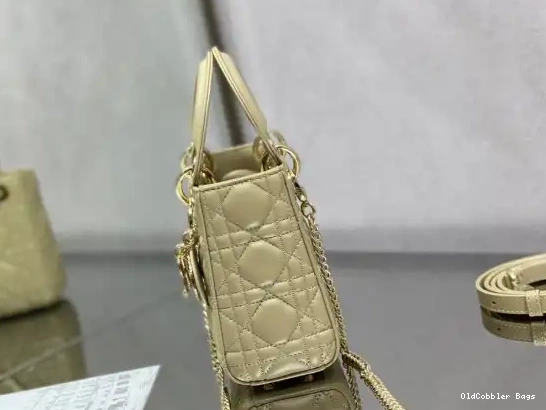 OldCobbler Bags LADY DIRO-17CM 0626